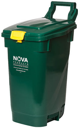 13G Curbside Organic Bin