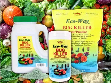 Bug killer Dust Shaker-1.5 Kg